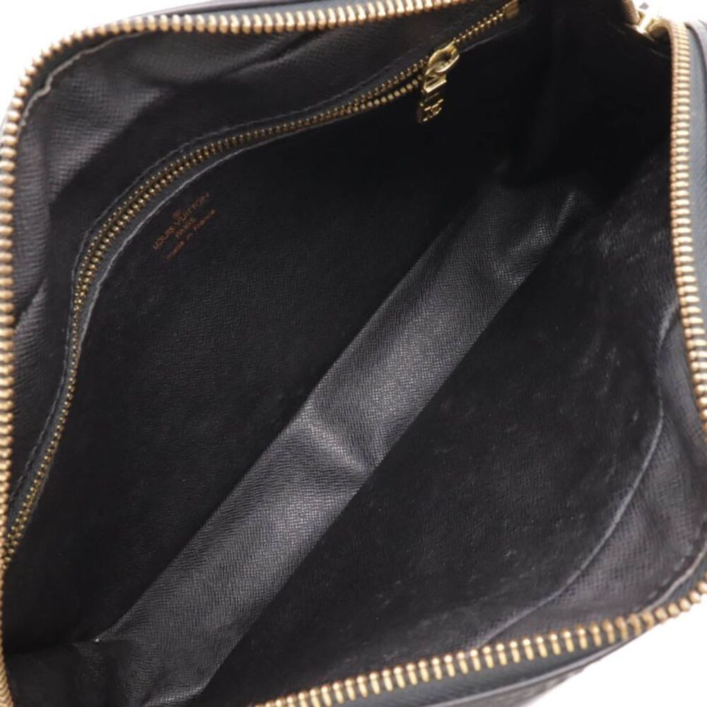 Louis Vuitton Epi Leather Trocadero 27 Shoulder Bag - Picture 6 of 6
